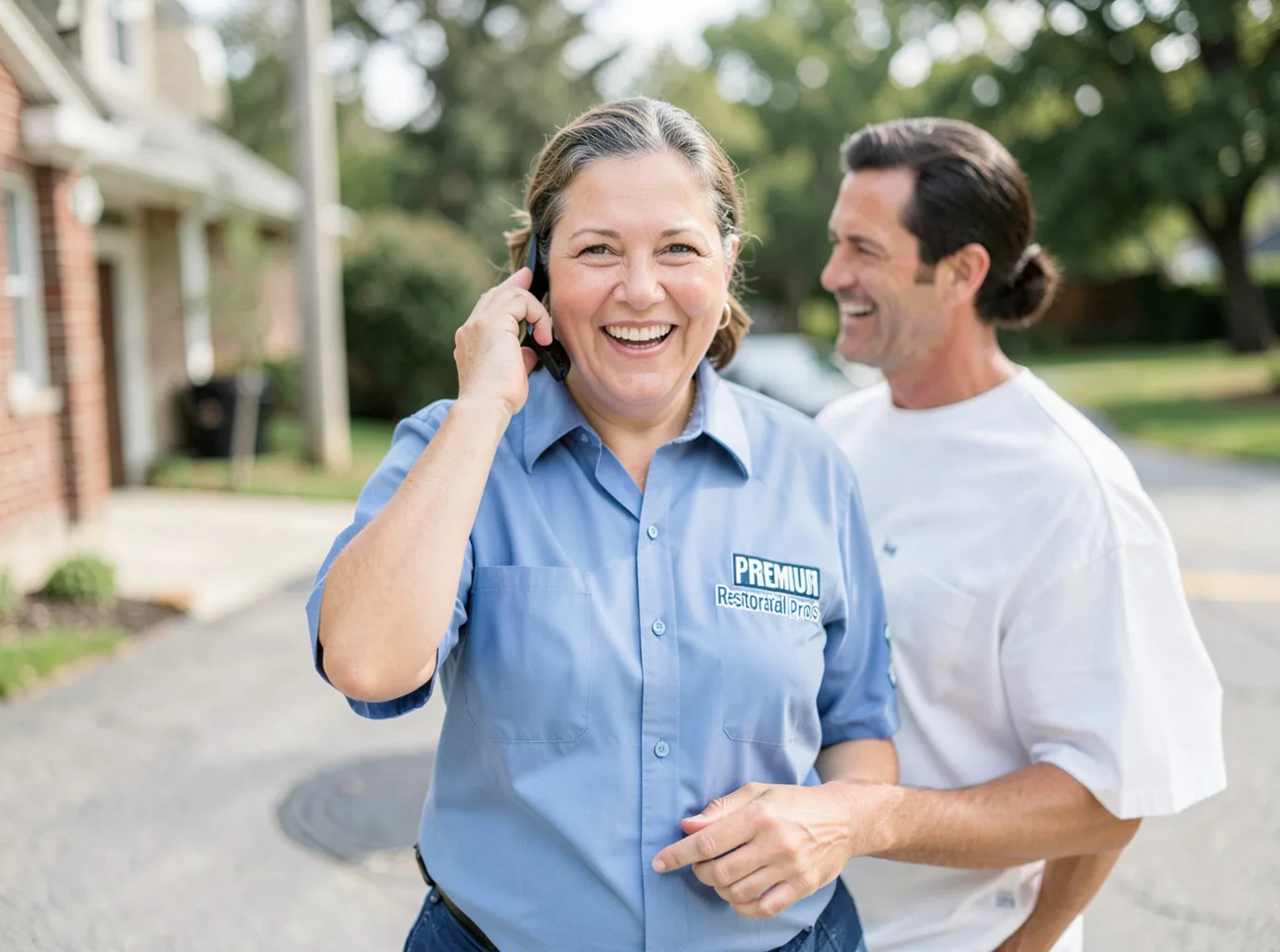 Water Damage Restoration Emerson, NJ FAQs